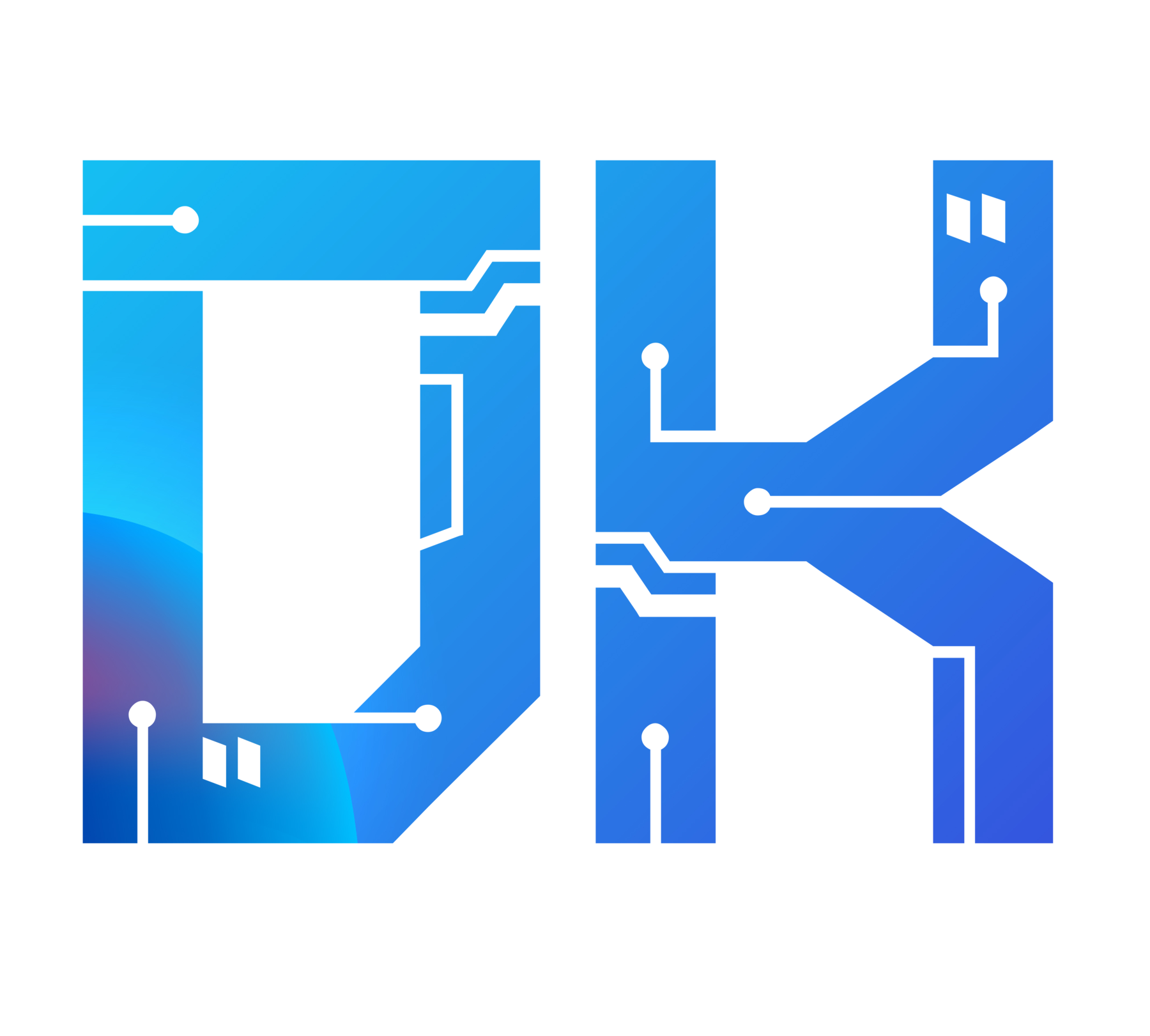 DK Intelligent Technology Headquarters