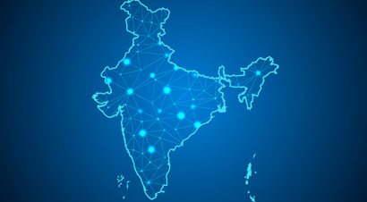 India Presence