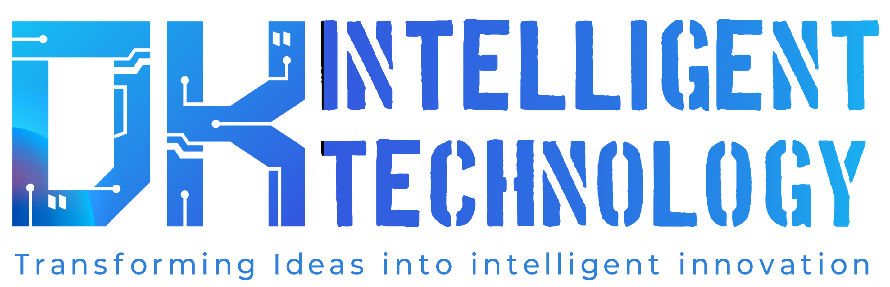 DK Logo