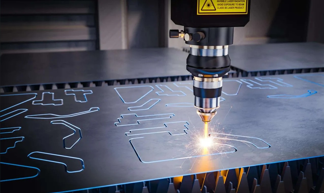Laser Engineering Services