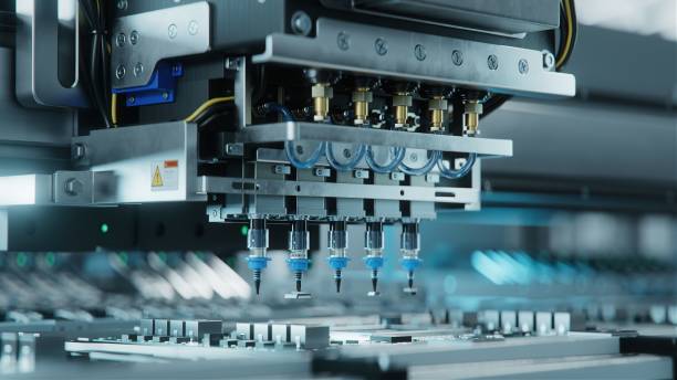 pickandplace Engineering Services